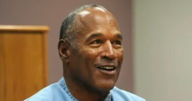 JUST IN: O.J. Simpson Dies At 76 Following Battle With Cancer