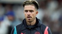 Jack Grealish opens up on ‘difficult’ Man City season and reveals Pep Guardiola message