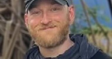 Jacob Flickinger, 33, has been named as the American-Canadian citizen who was one of seven food charity workers killed by an Israeli airstrike in Gaza late Monday night