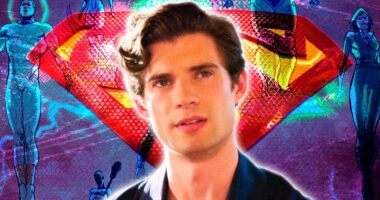 James Gunn's Superman Actor David Corenswet Teases the Movie's Vibes