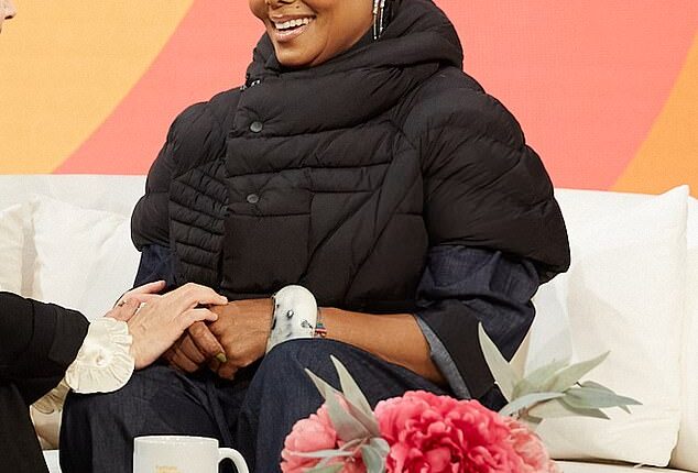 Janet Jackson almost starred in a very big action film. While stopping by The Drew Barrymore Show on Thursday, the 57-year-old crooner was told her outfit looked very Matrix. Then Drew asked if she almost did that Keanu Reeves film