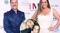 Jax Taylor and Brittany Cartwright attend White House brunch amid split