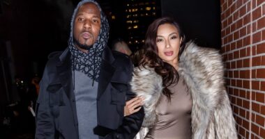 Jeezy Responds To Jeannie Mai's Claims Of Abuse & Child Neglect