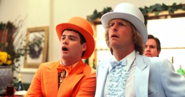 Jeff Daniels Was Begged Not To Do ‘Dumb and Dumber,’ But It Didn’t Stop Him