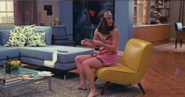 Jennifer Garner’s 13 Going On 30 Apartment Design Remains Trendy