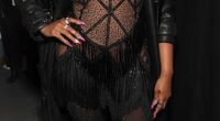 Jennifer Hudson, 42, reflected on her American Idol elimination that took place 20 years earlier - and eventually led the star on a journey to achieve her current EGOT status; seen earlier this month in L.A.