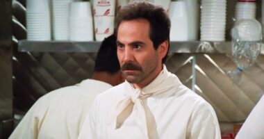 Jerry Seinfeld's Real-Life Soup Nazi Encounter After Episode's Release Recalled By Writer
