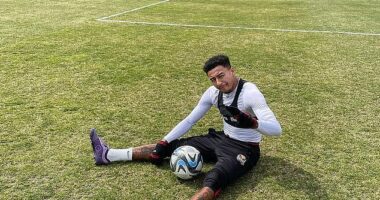 Jesse Lingard took to social media to take the high ground after criticism of his training style