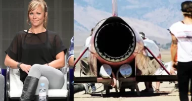 Jessi Combs Accident Details: Broke a 40-Year-Old Record Before Her Tragic Death