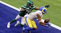 Jets Could Get Massive Haul From Rams in Draft Day Trade