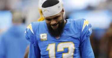 Jets Flipped Keenan Allen Investment Into $23.1 Million Star Duo