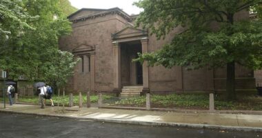 Jewish Yale Student Stabbed in the Eye During Campus Protest – HotAir