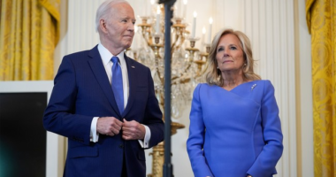 Jilly From Philly Jumps on Morning Show Host over Poor Poll Numbers – HotAir