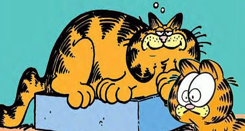 Jim Davis Never Meant to Change Garfield's Original Design (But the Reason He Did Is Fascinating)