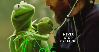 Jim Henson Idea Man Documentary Set for Disney+ Release