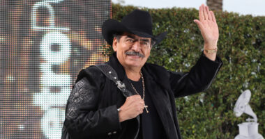 Joan Sebastian: The King of Mexican Rodeo and Regional Music