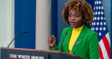 Joe Biden Does Not Care About Diversity – RedState