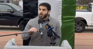 Joe Biden Is Now Chasing The ‘Death To America’ Voter