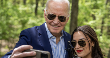 Joe Biden Just Promised America A Massive Tax Hike