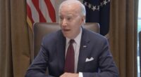 Joe Biden Reportedly Said United States Will Not Support Israeli Counterattack Against Iran
