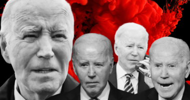 Joe Biden’s FOUR Big Lies On The Howard Stern Show