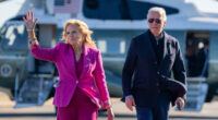 Joe Biden's Signature Achievement Is His List Of Broken Promises