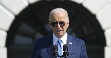 Joe Biden's Support of Israel Now Back to Ironclad Status? – HotAir