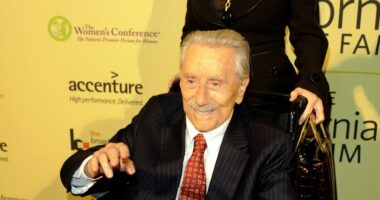 Joe Weider Net Worth | Celebrity Net Worth