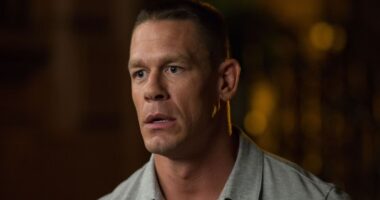 John Cena Is Gearing Up to Take Over Hollywood