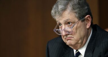 John Kennedy Demolishes Dems Over Their Desperate Effort to Hinder Mayorkas Impeachment Process – RedState