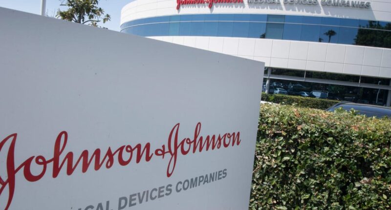 Johnson & Johnson to acquire Shockwave Medical in $13.1 billion deal that will boost its heart disease medtech portfolio