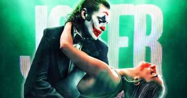 Joker 2 Finally Gets First Trailer, Revealing Joaquin Phoenix & Lady Gaga Madly in Love
