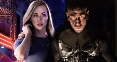 Jon Bernthal Reunites With The Punisher Co-Stars in Daredevil: Born Again Set Photo