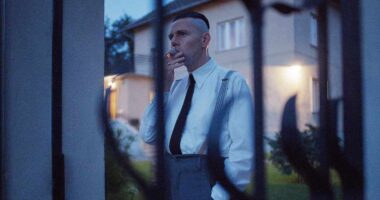 Jonathan Glazer Reckons With Evil’s Legacy