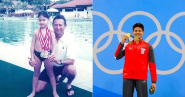 Joseph Schooling, 28, retires from swimming - Mothership.SG
