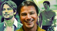 Josh Hartnett Prepares for a Comeback with 'Trap': What to Know