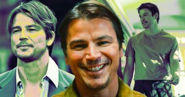 Josh Hartnett Prepares for a Comeback with 'Trap': What to Know