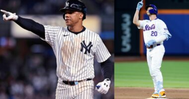 Juan Soto & Pete Alonso Could Trade Places This Year: Columnist