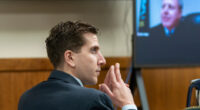 Judge Clears Way for Bryan Kohberger Defense to Continue Potential Juror Surveys