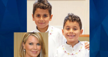 Judge Denies Prosecutors’ Request to Revoke Jail Phone Privileges for Rich Socialite Who Plowed into 2 Brothers, Killing Them
