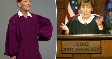 Judge Judy's return to TV is bad news for old bosses at CBS