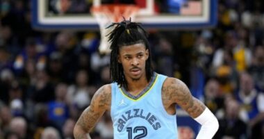 Judge Rules NBA Star Ja Morant Punched Teen in Self-Defense