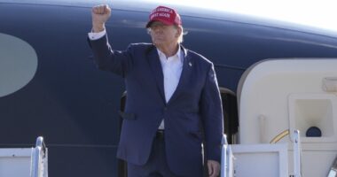 Judge Seems Receptive to Trump's Defense Claims in Documents Case – HotAir