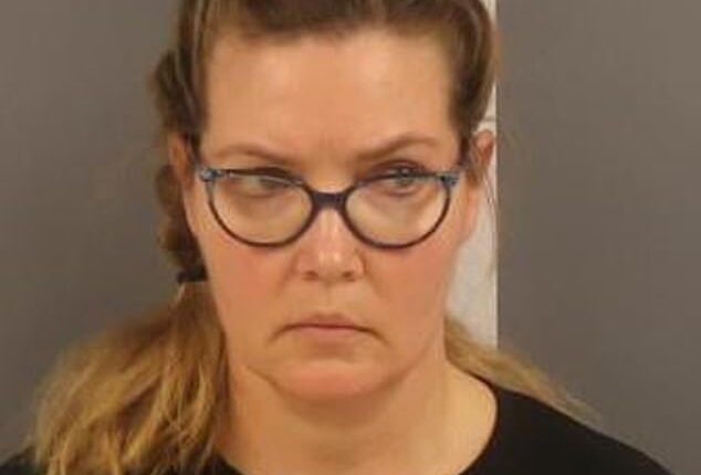 Nicole Mitchell, 49, a Minnesota state senator and a former Air Force Reserve Lieutenant Colonel, was arrested for suspected burglary in Detroit Lakes