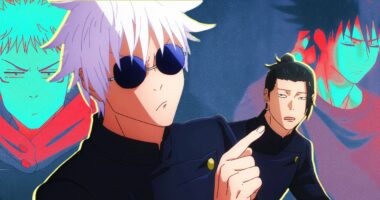 Jujutsu Kaisen's Gojo x Geto Loses Out in Top 20 Most Popular Romantic Pairings Ranking