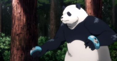 Jujutsu Kaisen's Panda Return Is One of Manga's Weirdest Resurrections