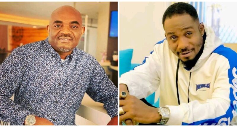 Junior Pope?s mother believes her son was murdered - AGN president