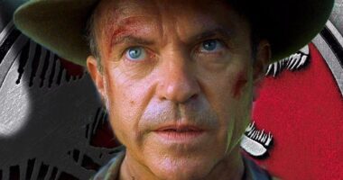 Jurassic Park III's Greatest Mysteries Met an Anti-Climatic End