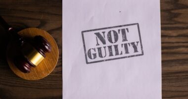 Jury Acquits Man Charged For Protecting Himself From Anti-GOP Attacker