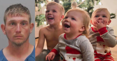 Jury Could Tour Home Where Chad Doerman ‘Slaughtered’ His 3 Young Sons